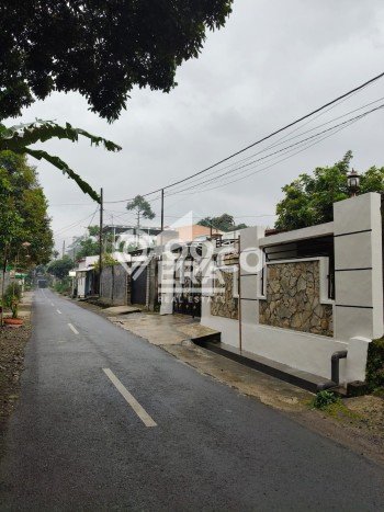 Rumah Eksklusif Siap Huni LT 417m2 di Sidomukti, Salatiga Rumah Eksklusif Siap Huni LT 417m2 di Sidomukti, Salatiga