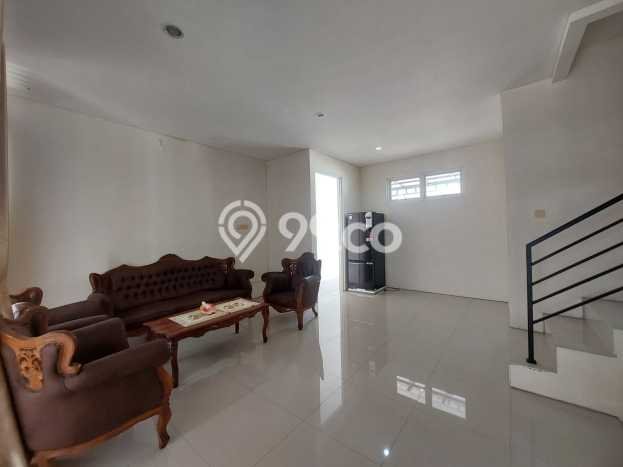 Rumah di BSB City, 2 KM, Lingkungan Premium, Luas 180m² Bangunan 95m² Rumah di BSB City, 2 KM, Lingkungan Premium, Luas 180m² Bangunan 95m²
