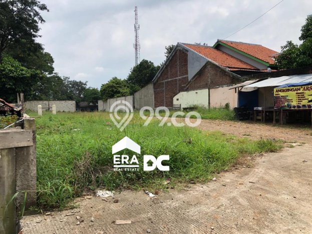 Tanah Dijual Lokasi Gringsing Batang SHM Tanah Dijual Lokasi Gringsing Batang SHM