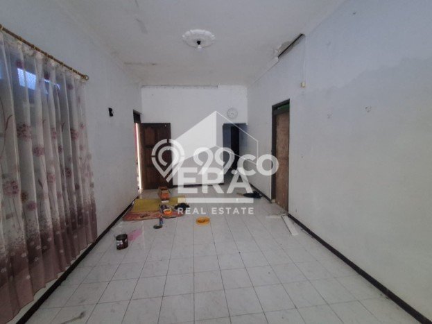Tanah untuk Dijual di Jekulo Kabupaten Kudus Luas 340m2 Tanah untuk Dijual di Jekulo Kabupaten Kudus Luas 340m2