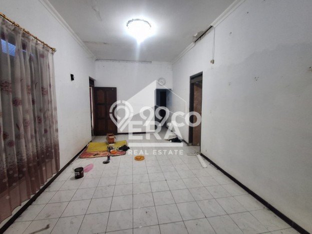 Tanah untuk Dijual di Jekulo Kabupaten Kudus Luas 340m2 Tanah untuk Dijual di Jekulo Kabupaten Kudus Luas 340m2