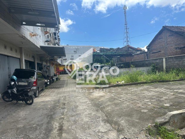 LOKASI STRATEGIS! Ruko Kawasan Sidorejo, Luas 450m², Sentra Perdagangan LOKASI STRATEGIS! Ruko Kawasan Sidorejo, Luas 450m², Sentra Perdagangan