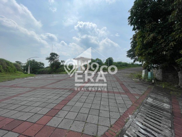 Tanah di , Luas 634m2m², Dekat Semarang, Semarang Tanah di , Luas 634m2m², Dekat Semarang, Semarang