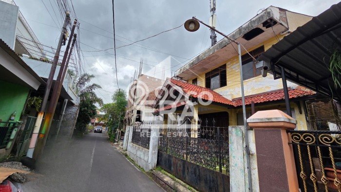 Rumah Terjangkau Akses Mudah LT 362m2 di Semarang Rumah Terjangkau Akses Mudah LT 362m2 di Semarang