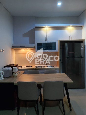 Rumah sewa siap huni 4 Kamar Tidur di BSB City, Semarang Rumah sewa siap huni 4 Kamar Tidur di BSB City, Semarang
