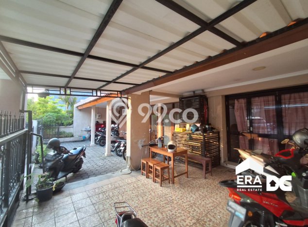 Siap Huni Hunian Elit 7 Kamar di Semarang Tengah Dekat ke Mana Pun Siap Huni Hunian Elit 7 Kamar di Semarang Tengah Dekat ke Mana Pun