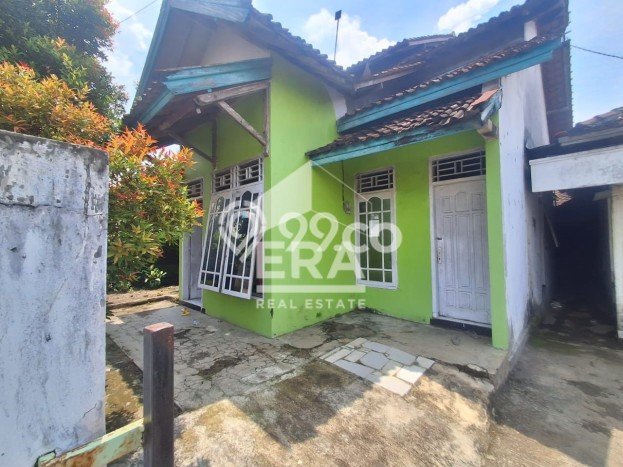 Tanah untuk Dijual di Jekulo Kabupaten Kudus Luas 340m2 Tanah untuk Dijual di Jekulo Kabupaten Kudus Luas 340m2
