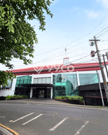 Hotel Kawasan Gajah Mungkur, Luas 4542m2m², Area Komersial, Lokasi Strategis Hotel Kawasan Gajah Mungkur, Luas 4542m2m², Area Komersial, Lokasi Strategis