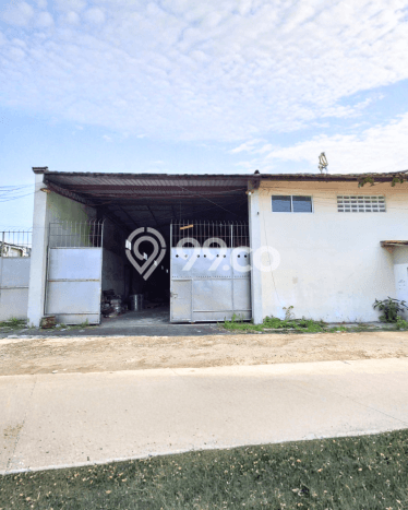 Gudang Paling Dicari LB 1315m2 Dijual di Jati Gudang Paling Dicari LB 1315m2 Dijual di Jati