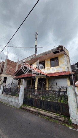 Rumah Terjangkau Akses Mudah LT 362m2 di Semarang Rumah Terjangkau Akses Mudah LT 362m2 di Semarang