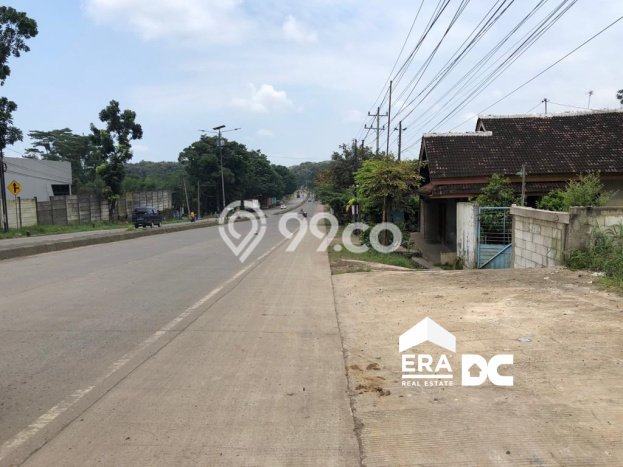 Tanah Dijual Lokasi Gringsing Batang SHM Tanah Dijual Lokasi Gringsing Batang SHM