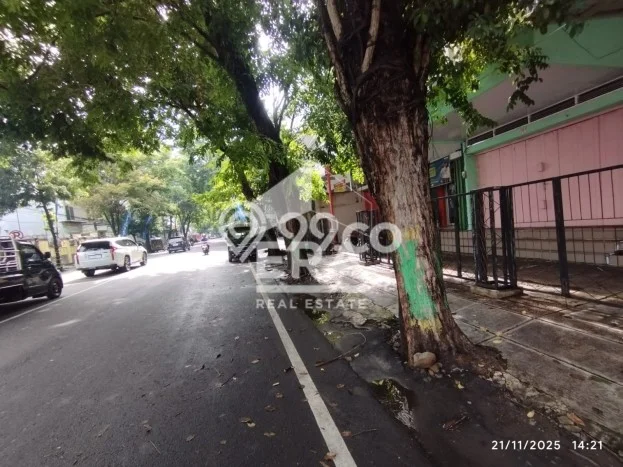 Ruko untuk Disewa di Pusat Pati Luas Bangunan 68m2 Ruko untuk Disewa di Pusat Pati Luas Bangunan 68m2