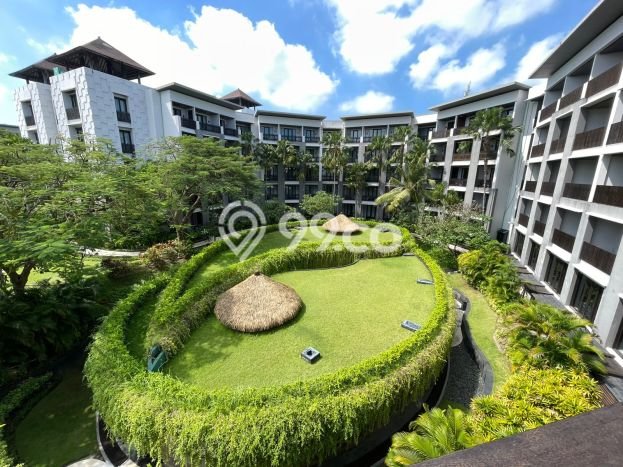 Apartemen Favorit Modern Dijual di Badung dengan 1 Kamar Tidur Apartemen Favorit Modern Dijual di Badung dengan 1 Kamar Tidur