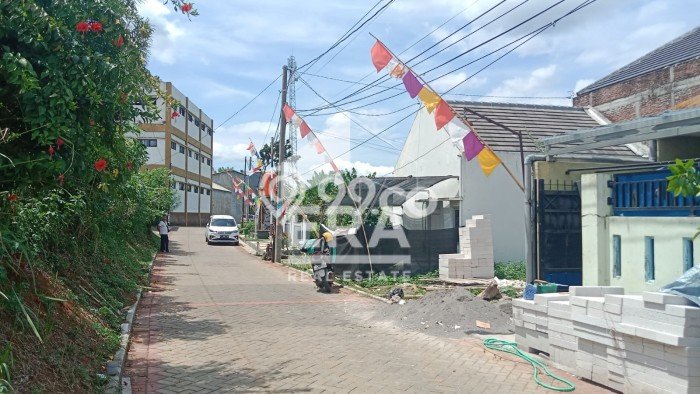 Dijual Rumah Murah di Banyumanik Semarang Harga Rp 400 Juta LT 77m2 Dijual Rumah Murah di Banyumanik Semarang Harga Rp 400 Juta LT 77m2