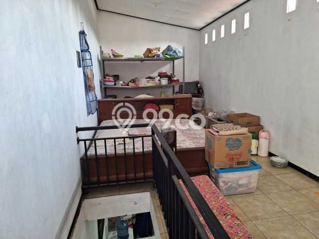 Rumah Budget Favorit Dijual di Mijen LT 142m2 Rumah Budget Favorit Dijual di Mijen LT 142m2