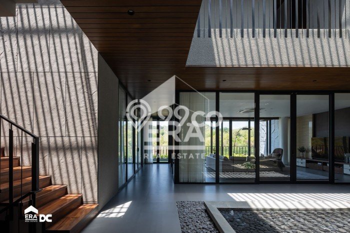 For Sale! Premium House LT 330m2 Desain Modern di Candi Golf For Sale! Premium House LT 330m2 Desain Modern di Candi Golf
