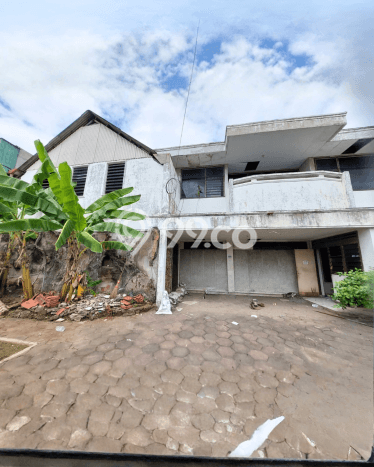 Kavling Tanah Dijual di Semarang Timur Semarang Spesifikasi 549m2 Kavling Tanah Dijual di Semarang Timur Semarang Spesifikasi 549m2