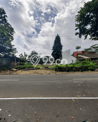 Tanah Dijual Lokasi Argomulyo, Salatiga Luas 105m2 Legalitas Aman Tanah Dijual Lokasi Argomulyo, Salatiga Luas 105m2 Legalitas Aman