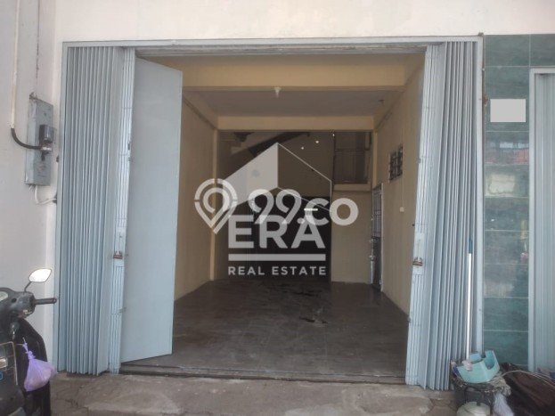 Ruko Paling Dicari LB 385m2 Dijual di Kaliwungu Ruko Paling Dicari LB 385m2 Dijual di Kaliwungu