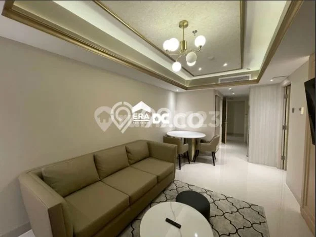 Apartemen Siap Huni 1 Kamar dengan Harga Hemat di Area Semarang Tengah, Semarang Apartemen Siap Huni 1 Kamar dengan Harga Hemat di Area Semarang Tengah, Semarang