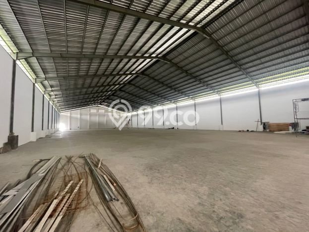 Untuk Disewa Gudang di Ngaliyan Semarang LT 3300m2, LB 2000m2 Untuk Disewa Gudang di Ngaliyan Semarang LT 3300m2, LB 2000m2