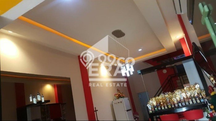 Ruko Disewakan Cepat di Semarang Timur Semarang LB 330m2 Ruko Disewakan Cepat di Semarang Timur Semarang LB 330m2