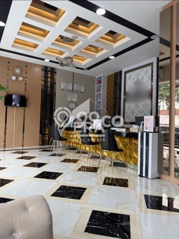 Ruko Disewa di Semarang Tengah, Semarang, LT 860m2 / LB 510m2 Ruko Disewa di Semarang Tengah, Semarang, LT 860m2 / LB 510m2