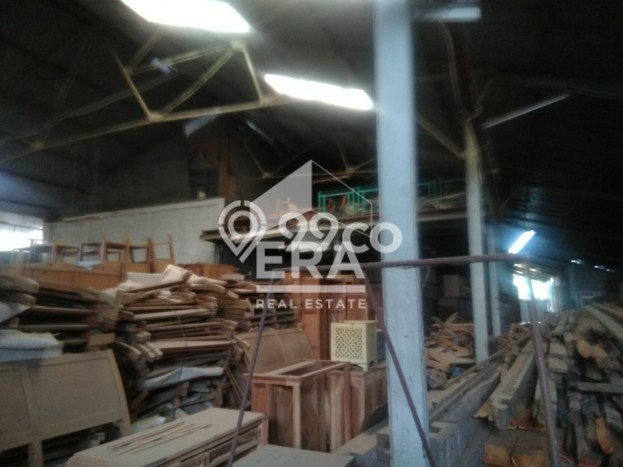 Lokasi Strategis! Dijual Gudang Bisnis di Ngaliyan, Semarang Kondisi Bagus Lokasi Strategis! Dijual Gudang Bisnis di Ngaliyan, Semarang Kondisi Bagus