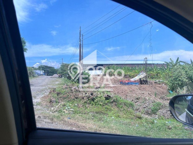 Untuk Disewa Gudang di Ngaliyan Semarang LT 3300m2, LB 2000m2 Untuk Disewa Gudang di Ngaliyan Semarang LT 3300m2, LB 2000m2