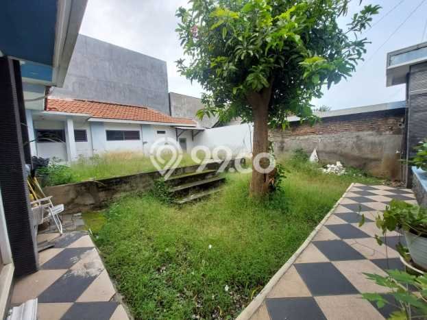 Tanah Kavling untuk Dijual di Semarang Barat Semarang 349m2 Tanah Kavling untuk Dijual di Semarang Barat Semarang 349m2