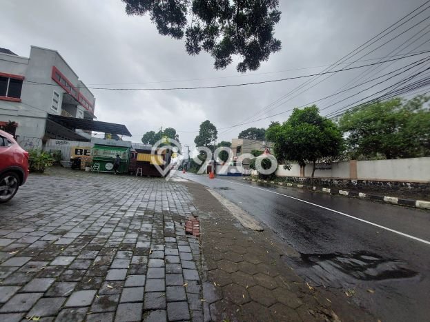 Ruko disewakan lokasi strategis Sidomukti Salatiga 160m2 Ruko disewakan lokasi strategis Sidomukti Salatiga 160m2