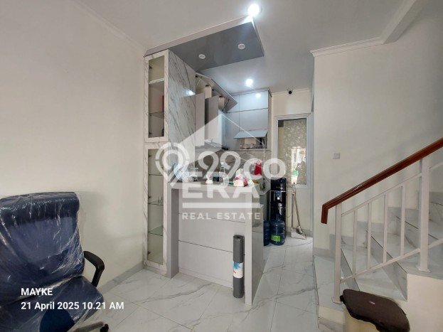 Rumah di Semarang Barat, Dekat Fasilitas, LT 72m² Rumah di Semarang Barat, Dekat Fasilitas, LT 72m²