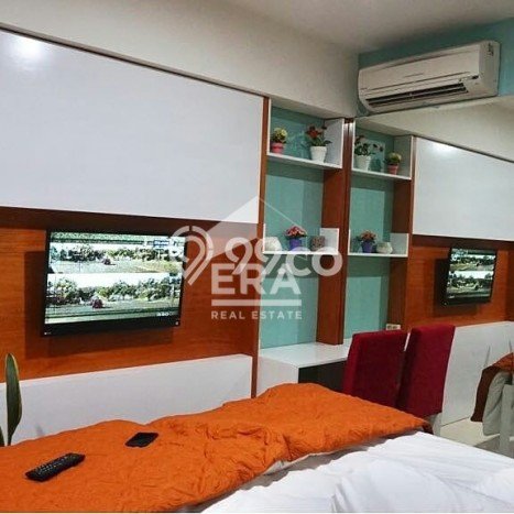 Untuk Dijual Apartemen di Semarang Selatan, Semarang Punya 1 Kamar Tidur Untuk Dijual Apartemen di Semarang Selatan, Semarang Punya 1 Kamar Tidur