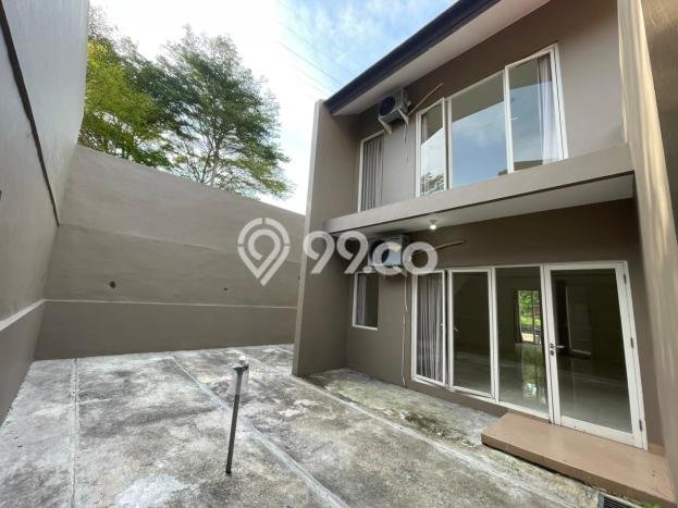 Disewakan Hunian Konsep Modern di Candisari Semarang dengan 4 KT Disewakan Hunian Konsep Modern di Candisari Semarang dengan 4 KT