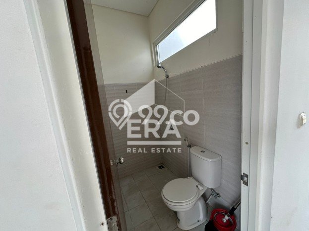 Rumah LT 129m² / LB 60m² Fasilitas Jogging Track di Mijen, Semarang Rumah LT 129m² / LB 60m² Fasilitas Jogging Track di Mijen, Semarang