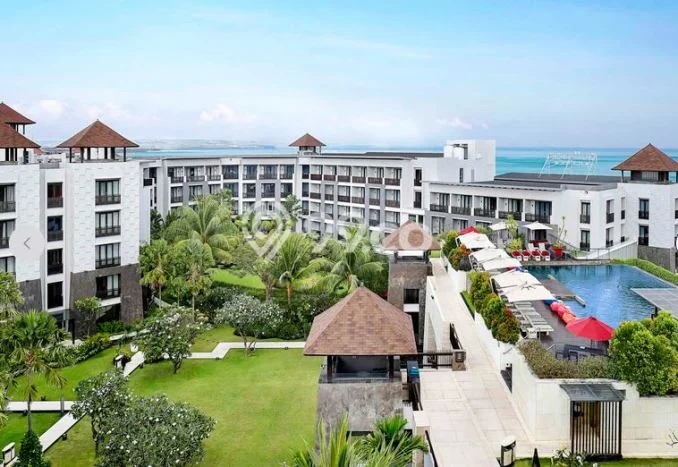 Apartemen Favorit Modern Dijual di Badung dengan 1 Kamar Tidur Apartemen Favorit Modern Dijual di Badung dengan 1 Kamar Tidur