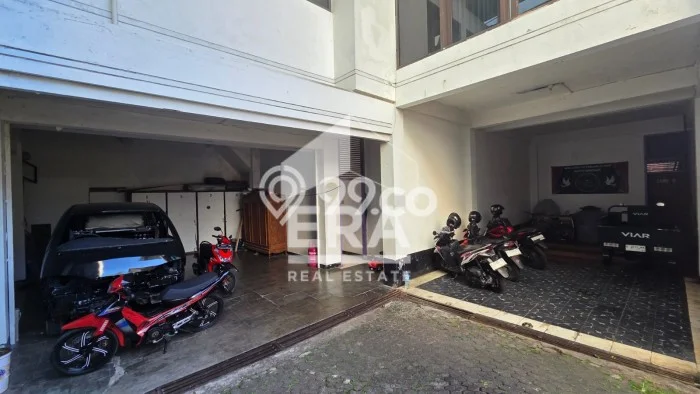 Hunian Mewah Siap Huni LT 1332m2 di Sidorejo, Salatiga Hunian Mewah Siap Huni LT 1332m2 di Sidorejo, Salatiga