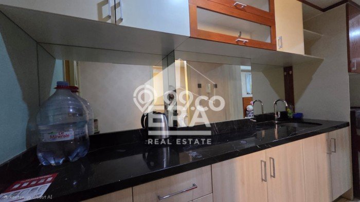 Untuk Dijual Apartemen di Semarang Selatan, Semarang Punya 1 Kamar Tidur Untuk Dijual Apartemen di Semarang Selatan, Semarang Punya 1 Kamar Tidur