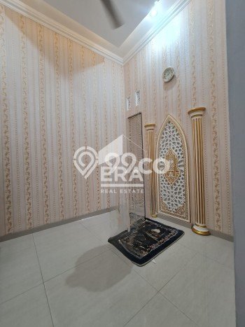 Rumah Strategis Modern Lb 275m2 di Genuk, Semarang Rumah Strategis Modern Lb 275m2 di Genuk, Semarang