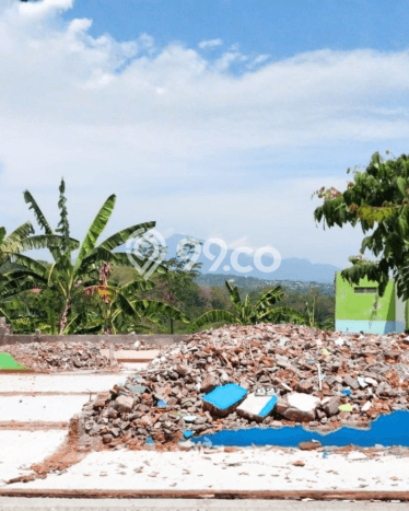 Kavling Tanah di Gajah Mungkur Dijual Luas 176m2 Legalitas SHM Kavling Tanah di Gajah Mungkur Dijual Luas 176m2 Legalitas SHM