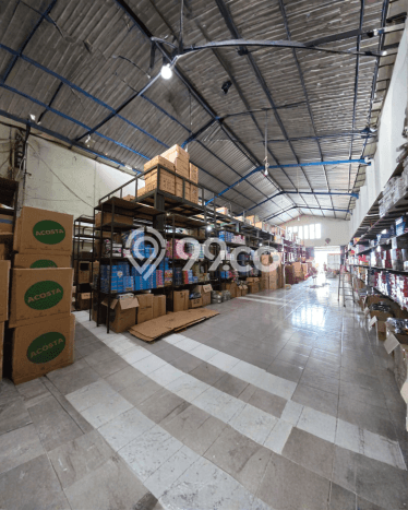 Gudang Bagus Dijual LB 380m2 Lokasi Strategis Semarang Area Cocok untuk Berbisnis Gudang Bagus Dijual LB 380m2 Lokasi Strategis Semarang Area Cocok untuk Berbisnis