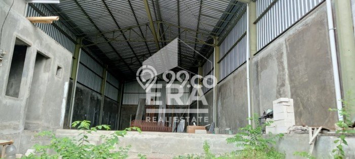 Gudang Premium di Tembalang, Luas 260m2m², Lokasi Berkembang Gudang Premium di Tembalang, Luas 260m2m², Lokasi Berkembang