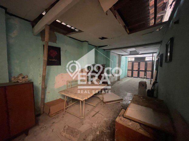 Tanah Kavling di Gunung Pati Dijual dengan Luas 587m2 Tanah Kavling di Gunung Pati Dijual dengan Luas 587m2