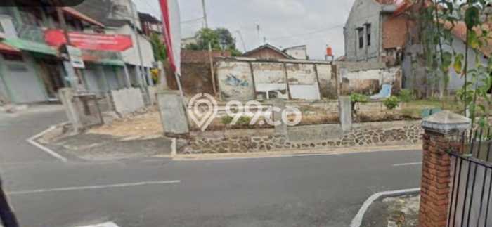 Lahan Investasi Lokasi Argomulyo Salatiga SHM Lahan Investasi Lokasi Argomulyo Salatiga SHM