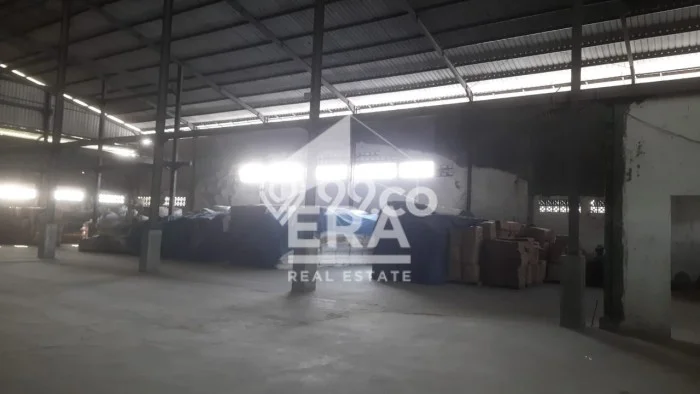Gudang Bagus LT 6500m2 LB 4000m2 Dijual di Boja Kendal Gudang Bagus LT 6500m2 LB 4000m2 Dijual di Boja Kendal