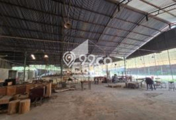Jual Pabrik Premium Kawasan Sidomukti, Luas 9620m2m², Mainroad, Area Bisnis Jual Pabrik Premium Kawasan Sidomukti, Luas 9620m2m², Mainroad, Area Bisnis