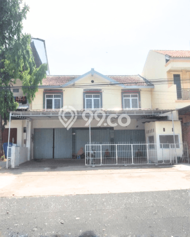 Ruko Paling Dicari LB 385m2 Dijual di Kaliwungu Ruko Paling Dicari LB 385m2 Dijual di Kaliwungu