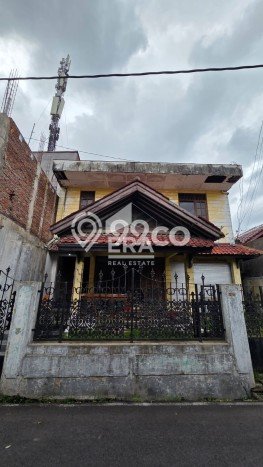 Rumah Terjangkau Akses Mudah LT 362m2 di Semarang Rumah Terjangkau Akses Mudah LT 362m2 di Semarang