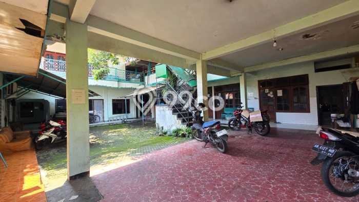 Komersial Favorit Dijual di Gajah Mungkur Semarang Kawasan Pusat Bisnis Komersial Favorit Dijual di Gajah Mungkur Semarang Kawasan Pusat Bisnis
