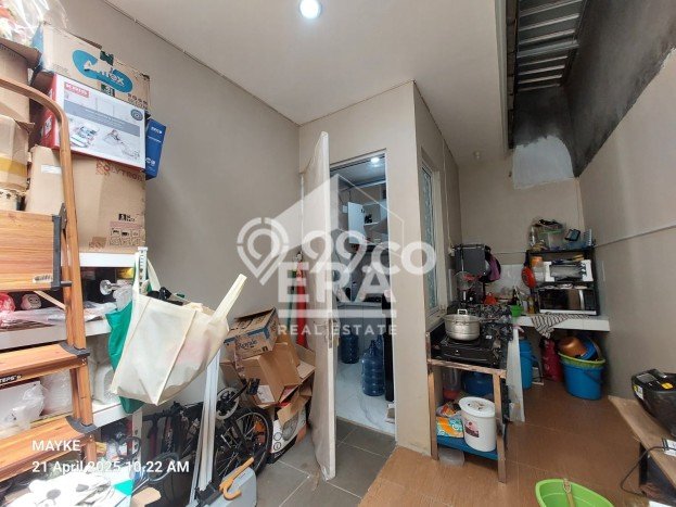 Rumah di Semarang Barat, Dekat Fasilitas, LT 72m² Rumah di Semarang Barat, Dekat Fasilitas, LT 72m²